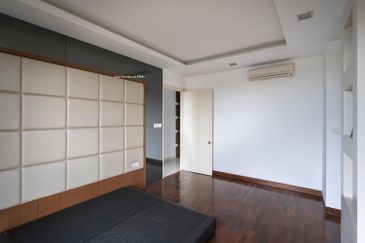 Subang Olives Residence