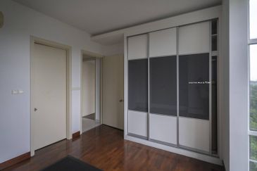 Subang Olives Residence