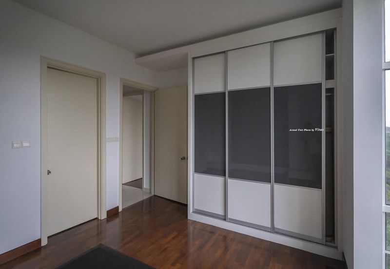 Subang Olives Residence