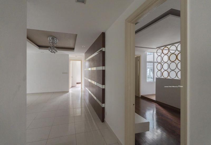 Subang Olives Residence