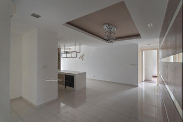 Subang Olives Residence