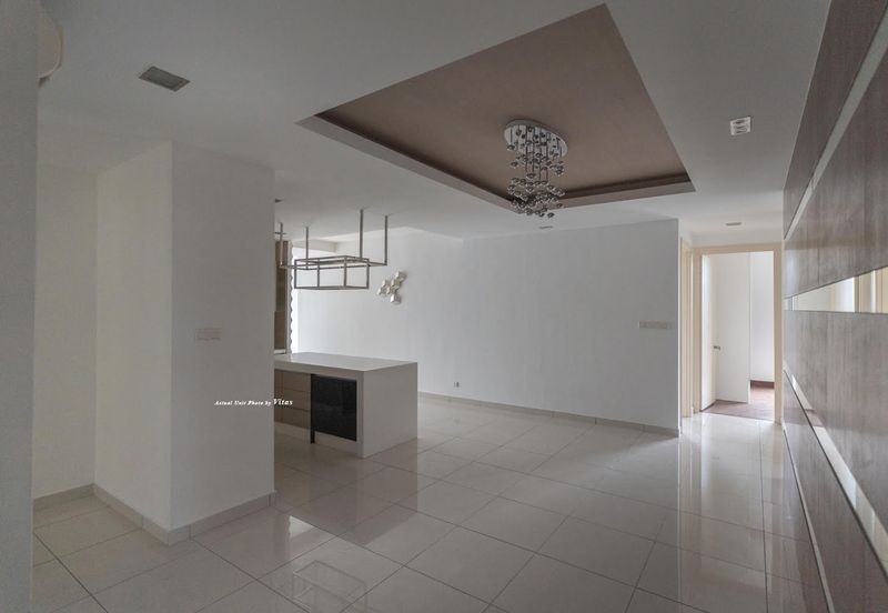 Subang Olives Residence