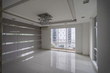 Subang Olives Residence