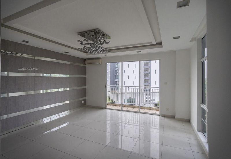 Subang Olives Residence