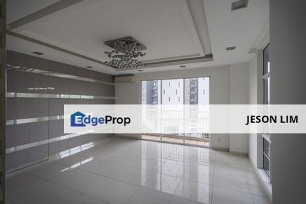 Subang SS16 @Olives Residence 2,462sqft 4+1R5B 3Parking for Sale RM886k, Selangor, Subang Jaya