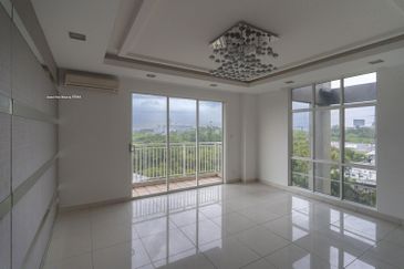 Subang Olives Residence