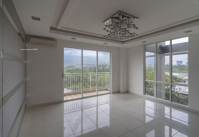 Subang Olives Residence