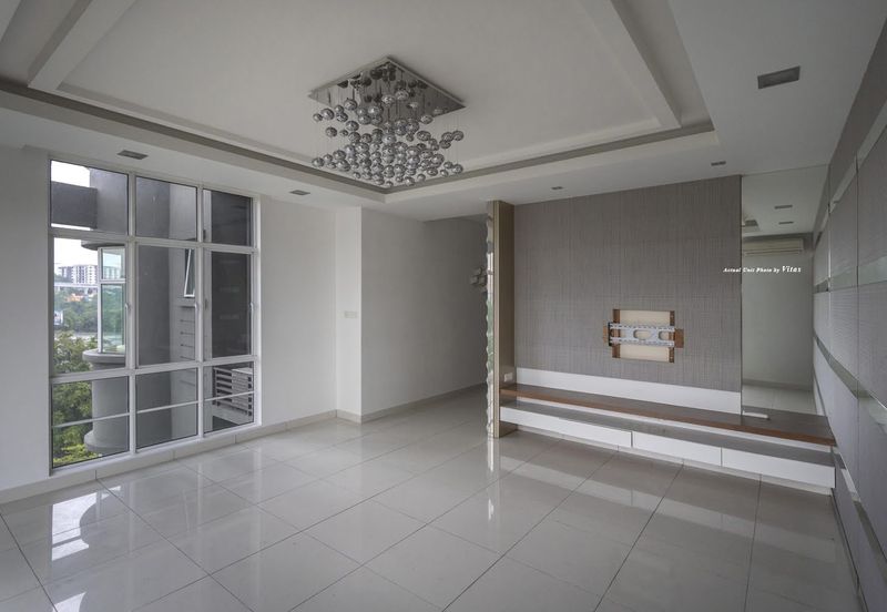 Subang Olives Residence