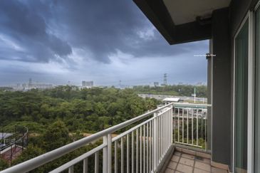 Subang Olives Residence