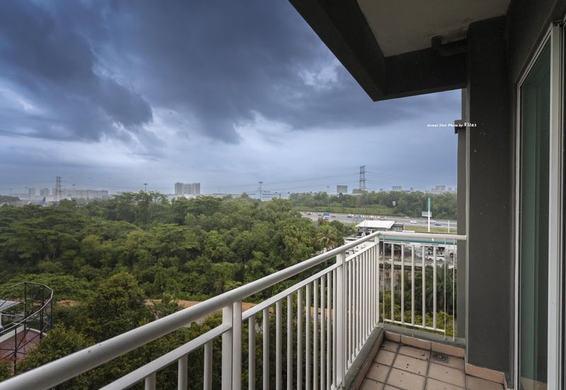 Subang Olives Residence