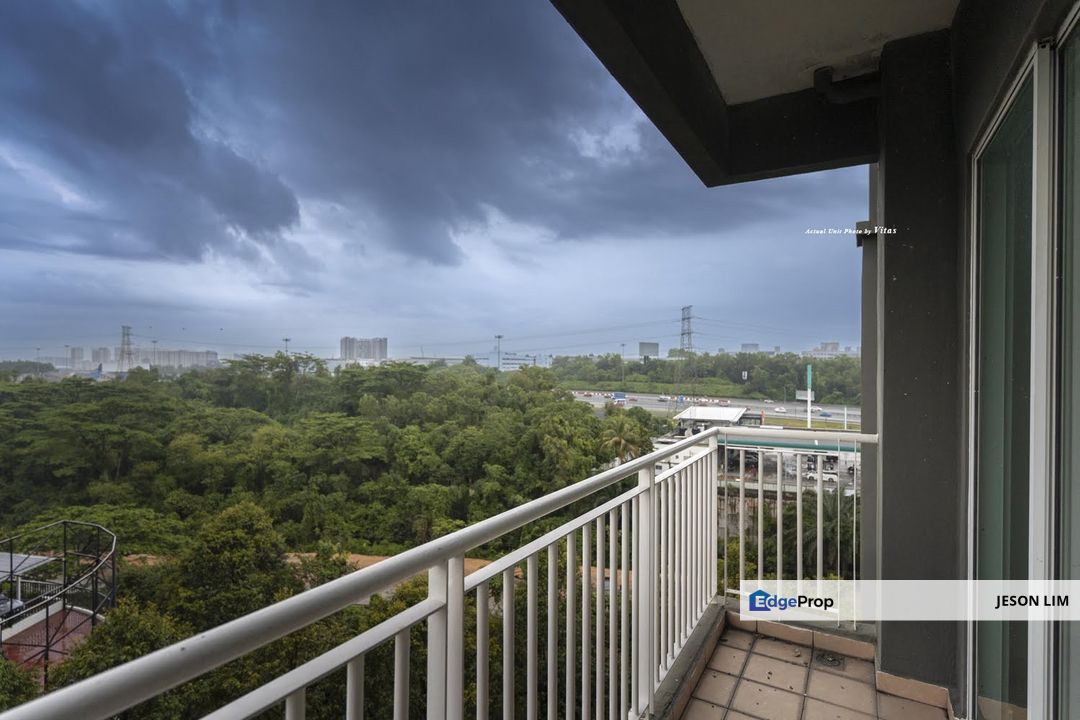 Subang SS16 @Olives Residence 2,462sqft 4+1R5B 3Parking for Sale RM886k, Selangor, Subang Jaya