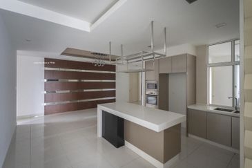 Subang Olives Residence