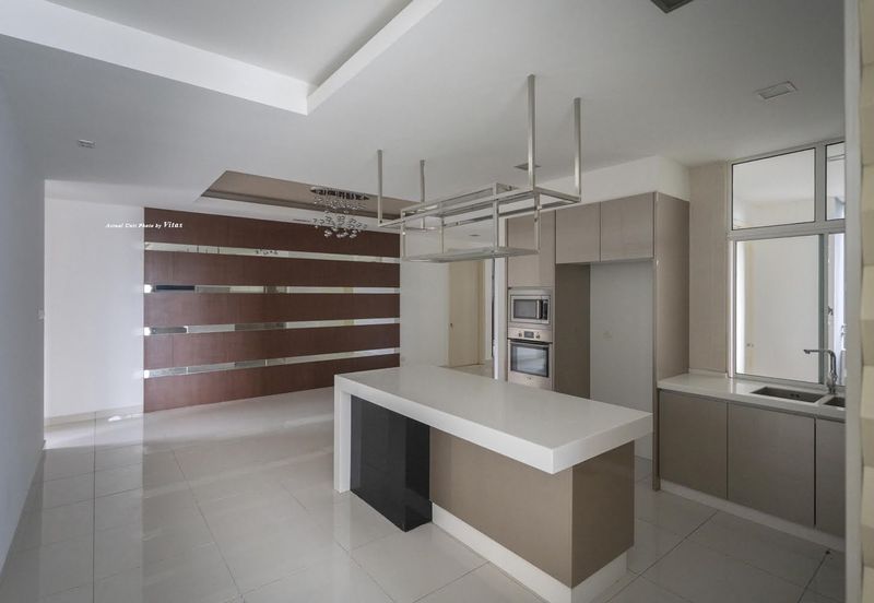 Subang Olives Residence