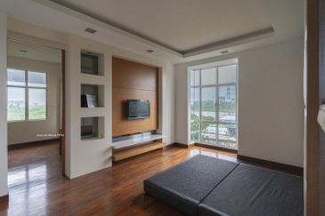 Subang Olives Residence