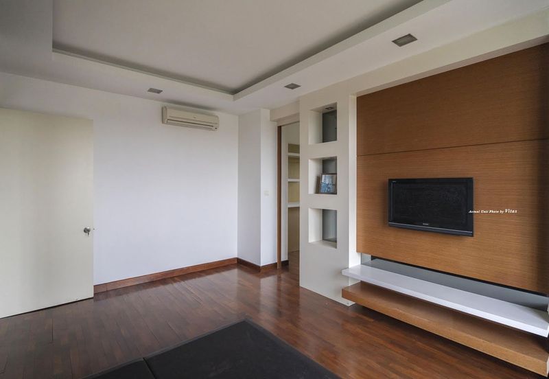 Subang Olives Residence