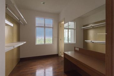 Subang Olives Residence