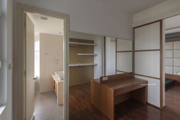 Subang Olives Residence