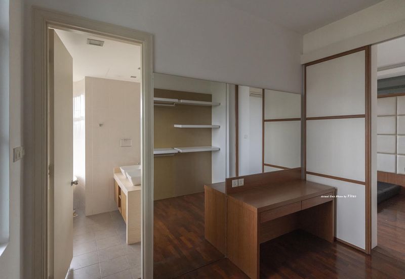 Subang Olives Residence