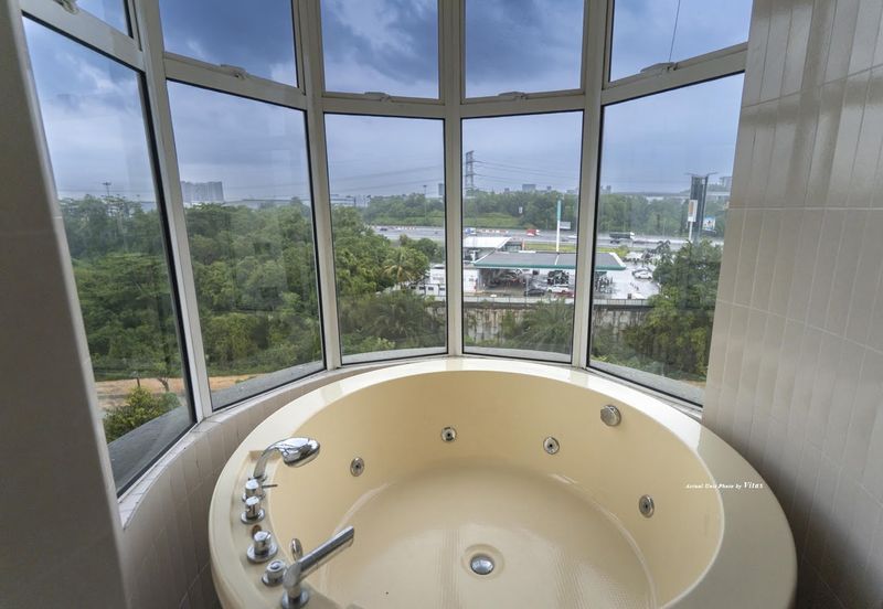 Subang Olives Residence