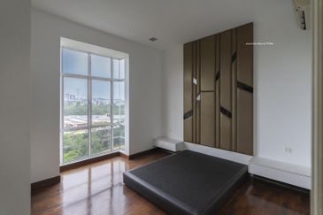 Subang Olives Residence