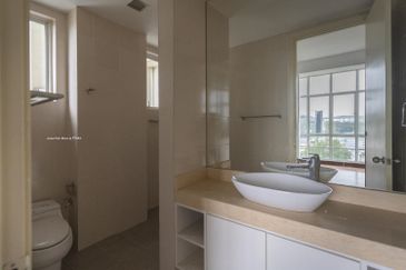 Subang Olives Residence