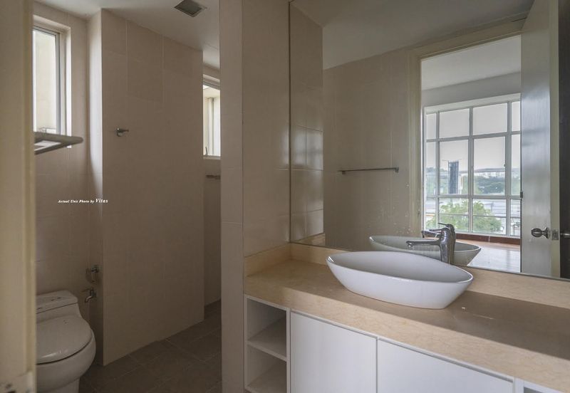 Subang Olives Residence