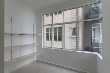 Subang Olives Residence