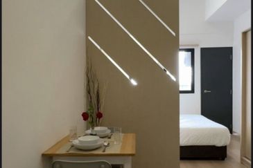 Edusentral @ Setia Alam