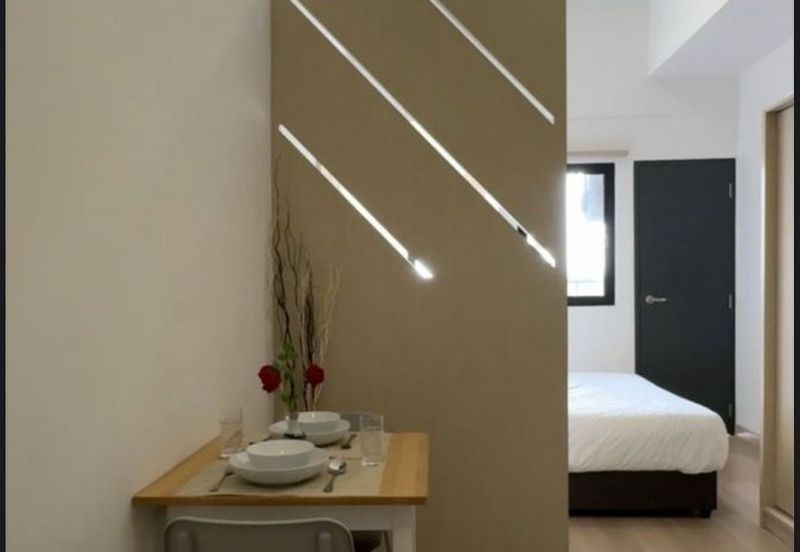 Edusentral @ Setia Alam