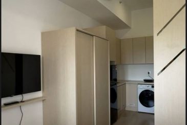 Edusentral @ Setia Alam