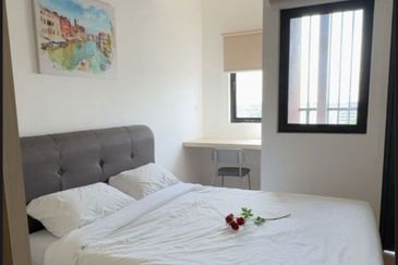 Edusentral @ Setia Alam