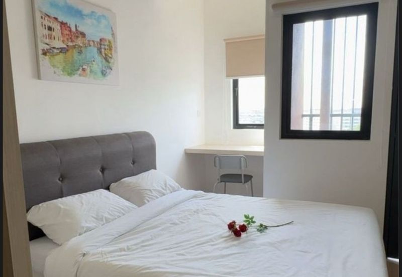 Edusentral @ Setia Alam