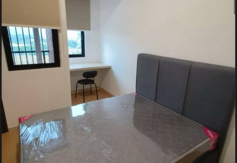 Edusentral @ Setia Alam