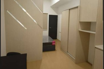 Edusentral @ Setia Alam