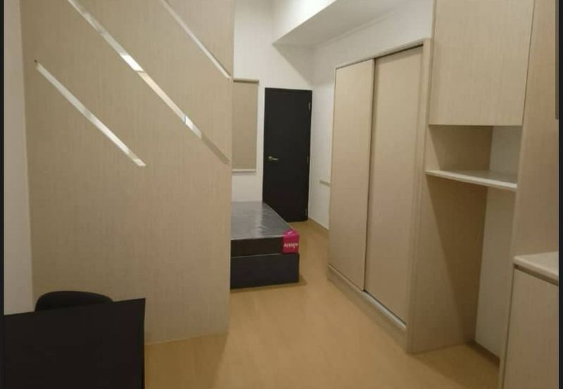 Edusentral @ Setia Alam