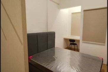 Edusentral @ Setia Alam