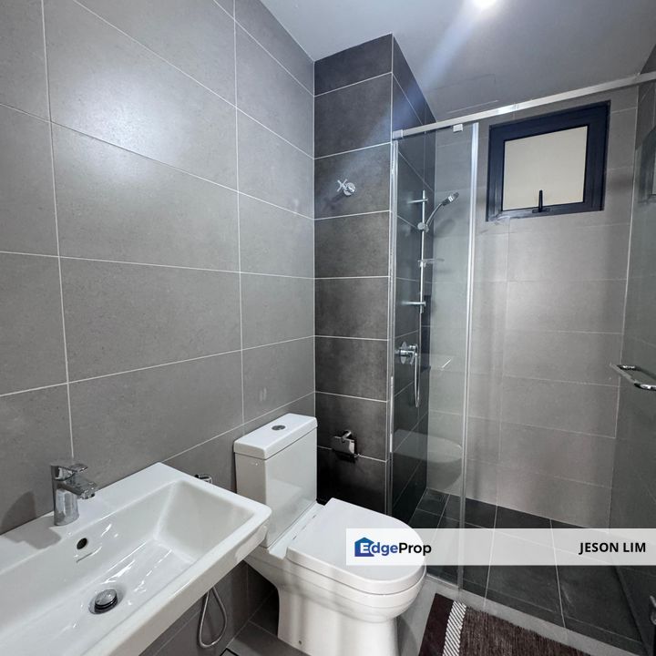 Sunway Belfield Residence @Brand new unit 797sqft 2R2B for Rent RM2,700, Kuala Lumpur, KL City