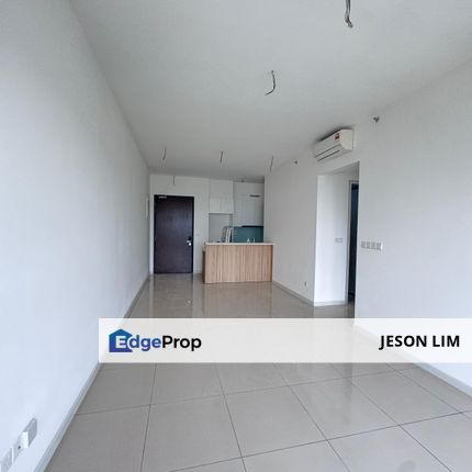 Sunway Belfield Residence @Brand new unit 797sqft 2R2B for Rent RM2,700, Kuala Lumpur, KL City