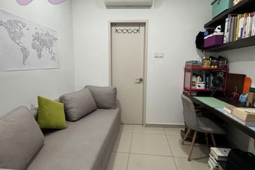 Seksyen 7, Shah Alam