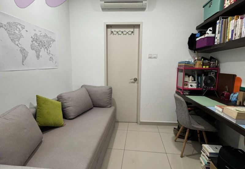 Seksyen 7, Shah Alam