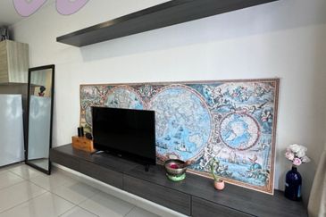 Seksyen 7, Shah Alam