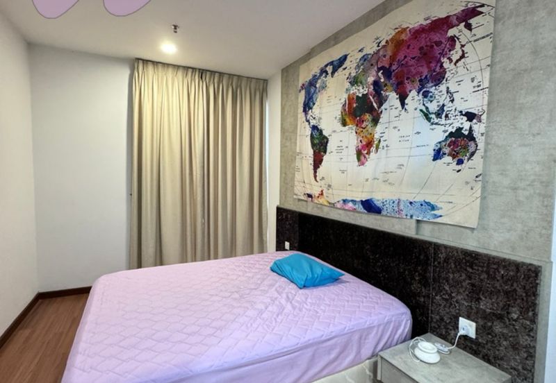 Seksyen 7, Shah Alam