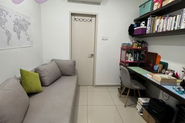 Seksyen 7, Shah Alam