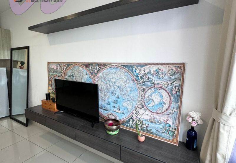 Seksyen 7, Shah Alam