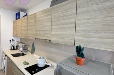 Seksyen 7, Shah Alam