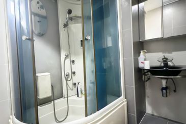 Port Klang (Pelabuhan Klang)