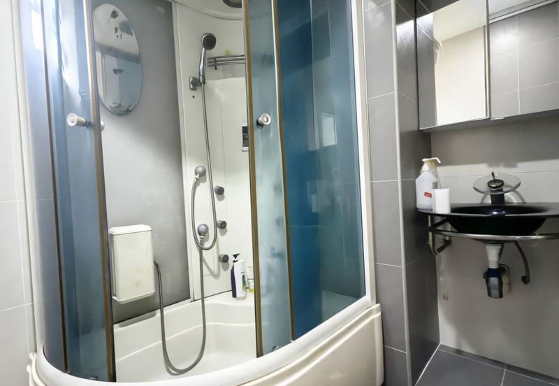 Port Klang (Pelabuhan Klang)