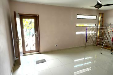 Port Klang (Pelabuhan Klang)