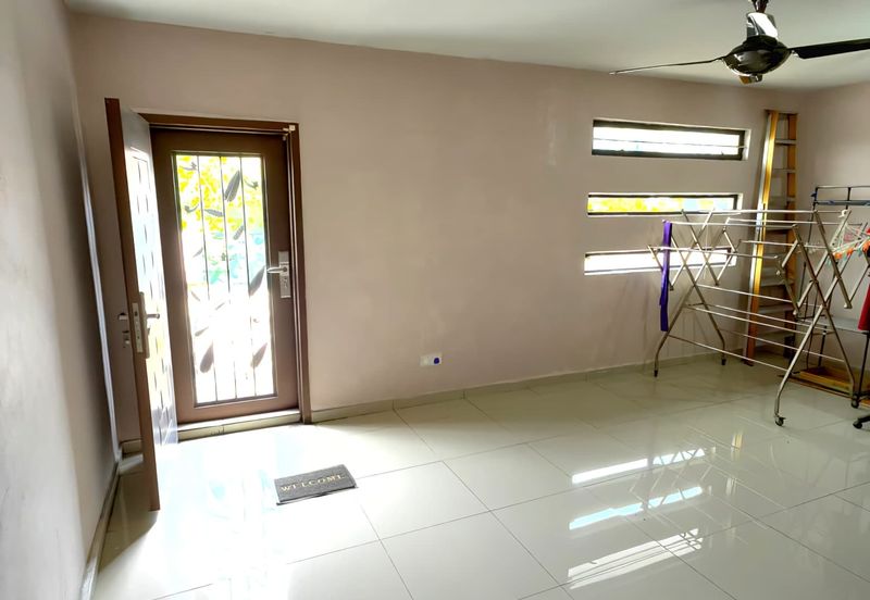 Port Klang (Pelabuhan Klang)