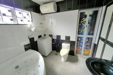 Port Klang (Pelabuhan Klang)